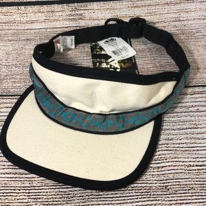 KAVU Strapvisor - NWT